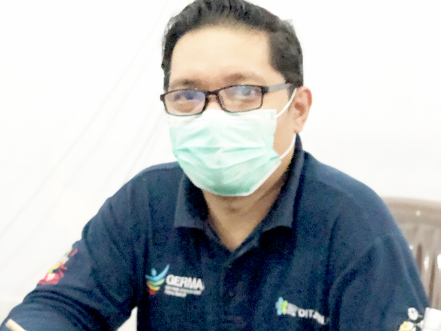 Positif Corona di Sulut Tambah 93 Kasus Baru